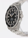 39856: Rolex Submariner 41 "No Date", Ref. 124060, 2023 Full Set UNWORN