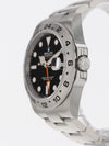 39862: Rolex Explorer II 42mm, Ref. 226570, 2023 Full Set