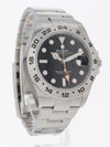 39862: Rolex Explorer II 42mm, Ref. 226570, 2023 Full Set