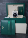 39862: Rolex Explorer II 42mm, Ref. 226570, 2023 Full Set