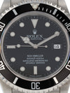 39866: Rolex Sea-Dweller 40, Ref. 16600, 2004 Full Set UNPOLISHED