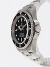 39866: Rolex Sea-Dweller 40, Ref. 16600, 2004 Full Set UNPOLISHED