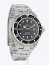 39866: Rolex Sea-Dweller 40, Ref. 16600, 2004 Full Set UNPOLISHED