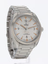 39872: Omega Seamaster Railmaster, Ref. 220.10.40.20.06.001, Box and Pictogram Card