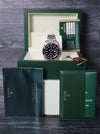 39873: Rolex Submariner 40, Ref. 116610LN, Box and Card