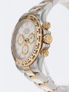 39876: Rolex Daytona, Ref. 116503, 2023 Full Set