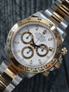 39876: Rolex Daytona, Ref. 116503, 2023 Full Set