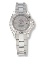 39877: Rolex Ladies Yacht-Master, Ref. 169622, Circa 2005