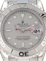 39877: Rolex Ladies Yacht-Master, Ref. 169622, Circa 2005