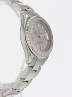 39877: Rolex Ladies Yacht-Master, Ref. 169622, Circa 2005