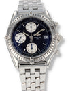 39894: Breitling Chronomat, Automatic, Ref. A13050, Size 39mm