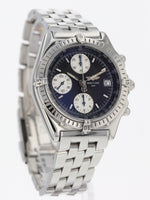 39894: Breitling Chronomat, Automatic, Ref. A13050, Size 39mm