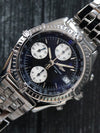 39894: Breitling Chronomat, Automatic, Ref. A13050, Size 39mm