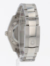 39902: Rolex Milgauss, Ref. 116400, Rolex Card 2009