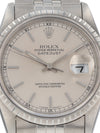 39904: Rolex Datejust 36, Ref. 16220, Circa 1997