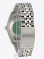 39904: Rolex Datejust 36, Ref. 16220, Circa 1997