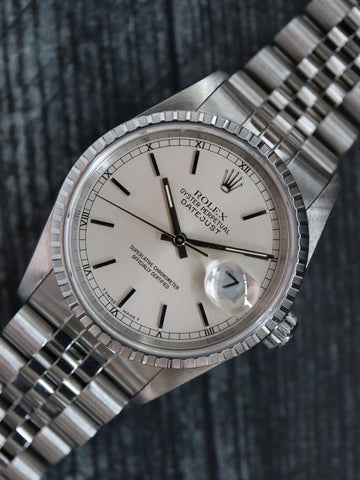 付属品無しの為激安ROLEX OYSTER PERPETUAL DATEJUST 3990407_large.jpg?v=1720810740