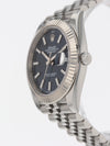 39905: Rolex Datejust 41, Ref. 126334, 2022 Full Set