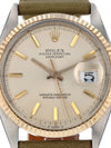 39909: Rolex Vintage Datejust 36, Ref. 1603, Circa 1970