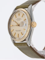 39909: Rolex Vintage Datejust 36, Ref. 1603, Circa 1970