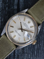 39909: Rolex Vintage Datejust 36, Ref. 1603, Circa 1970