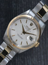 39911: Rolex Vintage 1965 Date, Ref. 1501