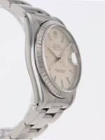 39914: Rolex Datejust 36, Ref. 16220, Circa 1990