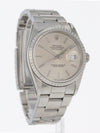 39914: Rolex Datejust 36, Ref. 16220, Circa 1990