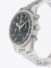 39916: Omega Speedmaster '57, Ref. 332.10.41.51.10.001, Box and Card