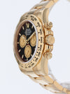 39925: Rolex Daytona, Ref. 126508, "Paul Newman", 2024 Full Set UNWORN