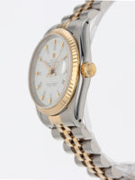 39933: Rolex Mid-Size Datejust 31, Ref. 68273, Circa 1983