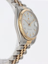 39933: Rolex Mid-Size Datejust 31, Ref. 68273, Circa 1983