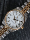 39933: Rolex Mid-Size Datejust 31, Ref. 68273, Circa 1983