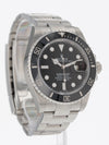 39934: Rolex Submariner 41, Ref. 126610LN, 2024 Full Set