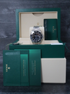 39934: Rolex Submariner 41, Ref. 126610LN, 2024 Full Set