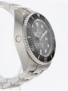 39939: Rolex DeepSea Sea-Dweller, Ref. 126660, 2020 Full Set