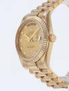 39942: Rolex Day-Date 36, Ref. 118238, Box and Papers 2006