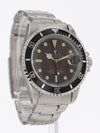 39944: Rolex Vintage "Red" Submariner, Ref. 1680, Circa 1968, "Tropical" Dial