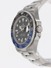 39946: Rolex GMT-Master II "Batman", Ref. 126710BLNR, 2022 Full Set