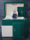 39946: Rolex GMT-Master II "Batman", Ref. 126710BLNR, 2022 Full Set