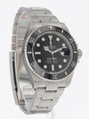 39947: Rolex Submariner 41, Ref. 126610LN, 2023 Full Set