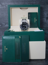 39947: Rolex Submariner 41, Ref. 126610LN, 2023 Full Set