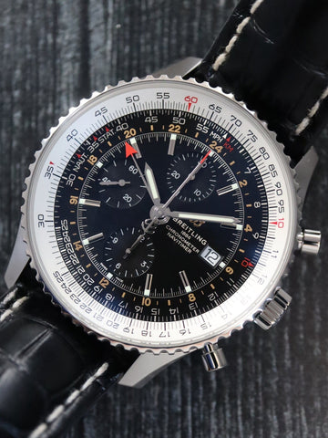 Breitling navitimer 48 hotsell