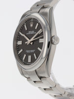 39951: Rolex Oyster Perpetual 41, Ref. 124300, 2021 Full Set