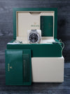 39951: Rolex Oyster Perpetual 41, Ref. 124300, 2021 Full Set