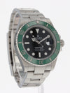 39954: Rolex Submariner 41, "Starbucks," Ref. 126610LV, Box and 2022 Card