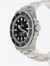 39963: Rolex Submariner 41 "No Date", Ref. 124060, 2024 Full Set UNWORN