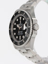 39966: Rolex Submariner 41, Ref. 126610LN, 2023 Full Set