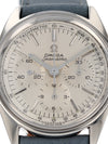 39967: Omega Vintage Seamaster Chronograph, Ref. 145.018, Caliber 861, Circa 1972