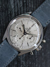 39967: Omega Vintage Seamaster Chronograph, Ref. 145.018, Caliber 861, Circa 1972